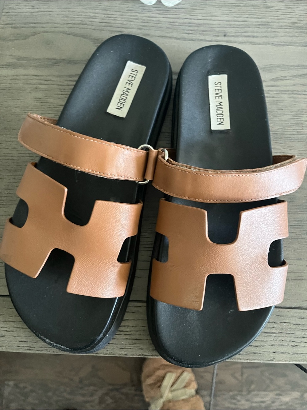 Steve Madden Mayven